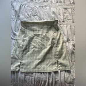 Brandy Melville Skirt